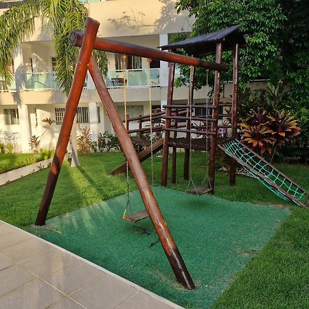 Village Bella Lunna 08 - 1 Qto - Guarajuba Camassari 외부 사진