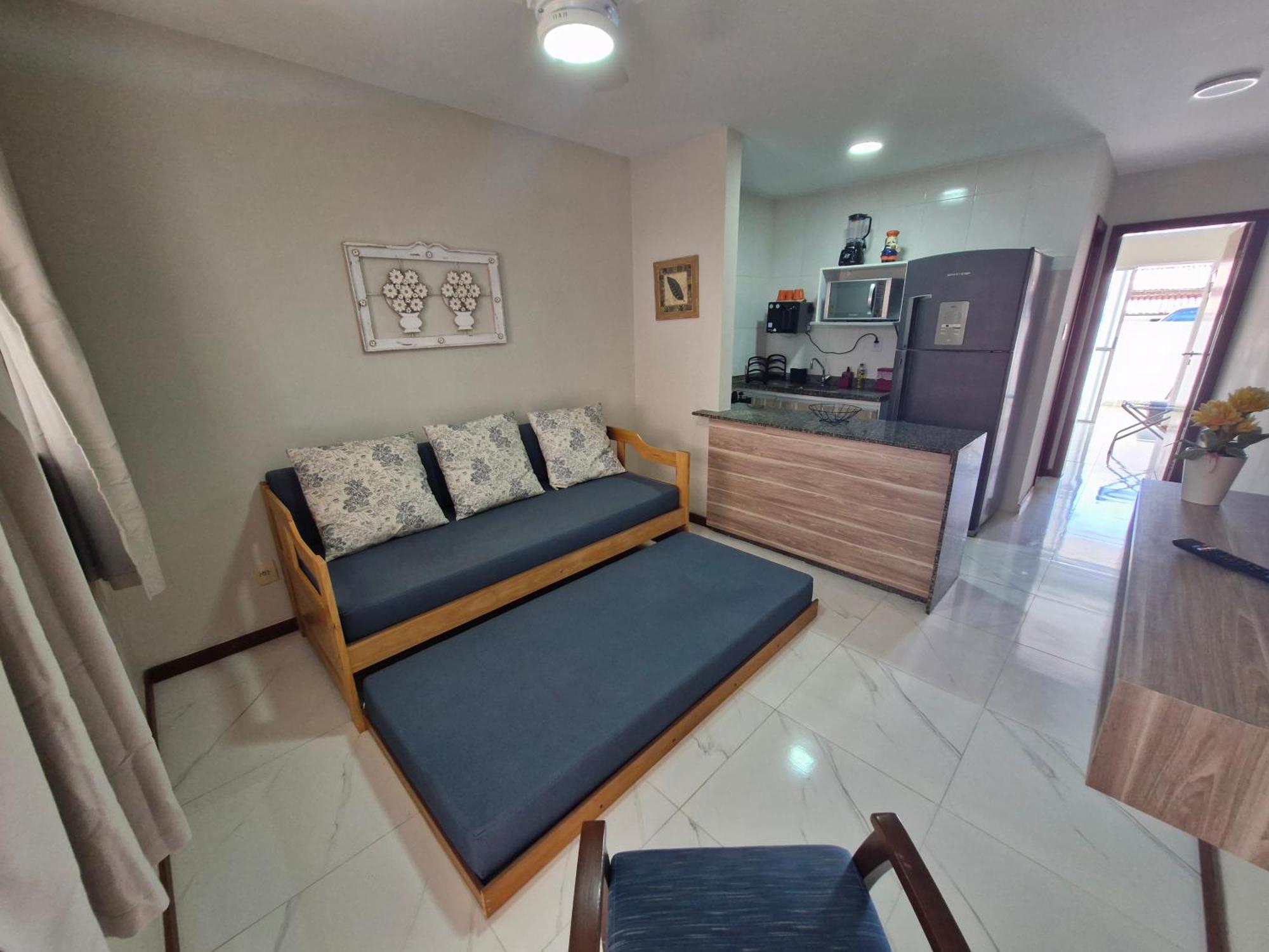 Village Bella Lunna 08 - 1 Qto - Guarajuba Camassari 외부 사진